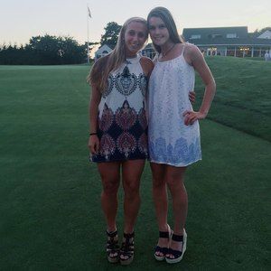 Meet your Posher, Ariana